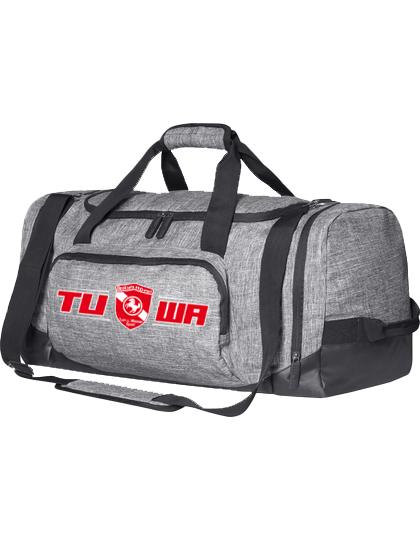 Allround Sports Bag inkl. Tuwa Logo